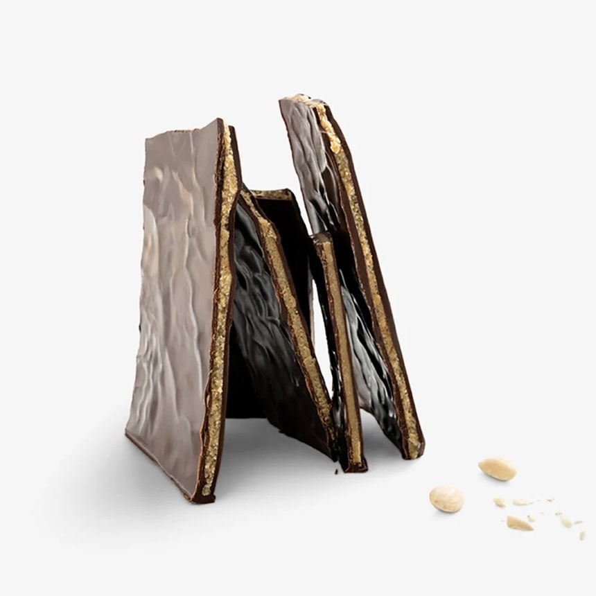 Banana Peanut Butter Chocolate Spread