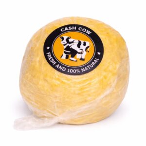 زبدة بقري 1 كيلو