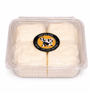 جبنة قريش 1 كيلو